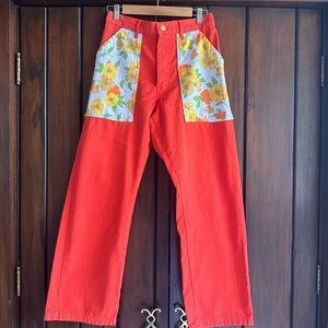 Big Bud Press Work Pants